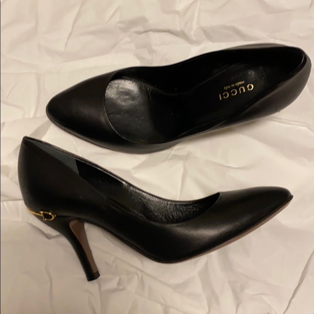 Gucci shoes